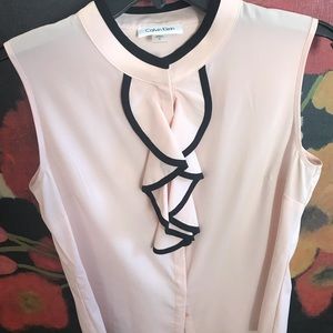 Calvin Klein Top